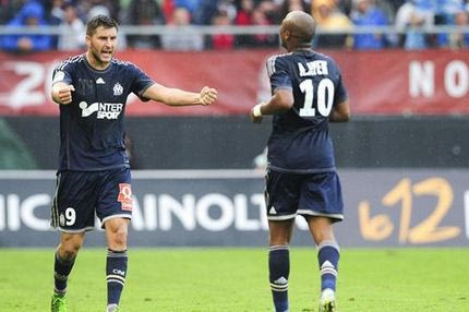 Ζινιάκ για Αγιού: “Π@@@@@@ς γιος”