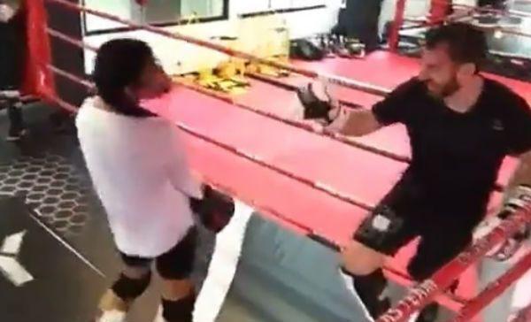 Ποια γυναίκα “εδειρε” τον Γιούρκα Σεϊτάριδη!