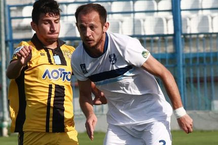 Περιζήτητος ο Γκόλιας