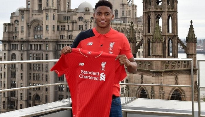 Απέκτησε Γκόμες η Λίβερπουλ