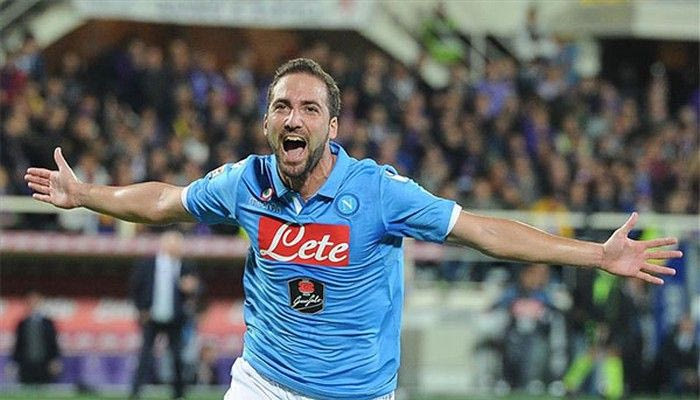 Τσέλσι και Γιουνάιτεντ, στο κυνήγι του Ιγκουαΐν