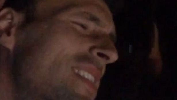 Στον Βέρτη ο Σίλντενφελντ