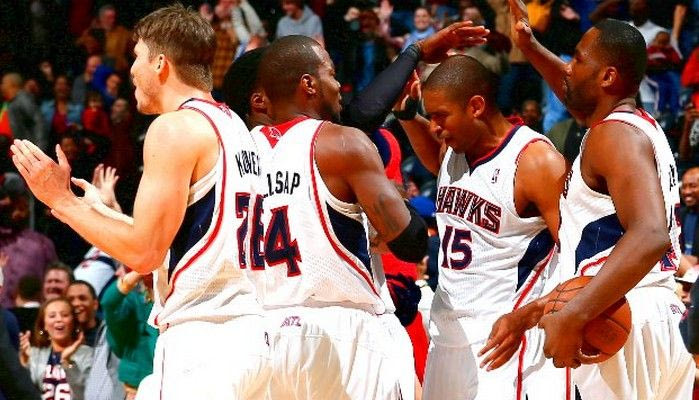 Νέο “γεράκι” και αλλαγή ονόματος για την Ατλάντα. Δείτε τις διαφορές