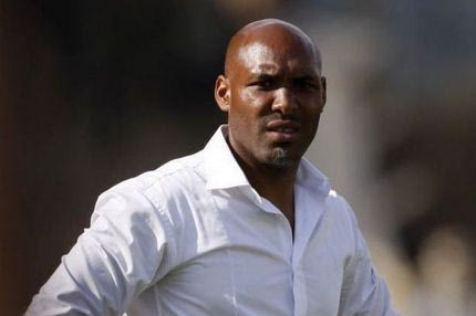 Ο ΠΑΟΚ μοναδικός ενδιαφερόμενος για Έλντερ Κριστοβάο