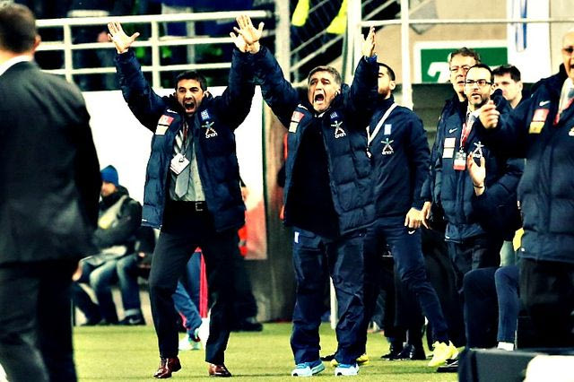 Φάκελος Εθνική ομάδα: Η αλήθεια