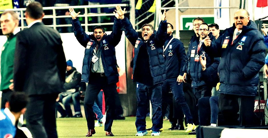 Φάκελος Εθνική ομάδα: Η αλήθεια