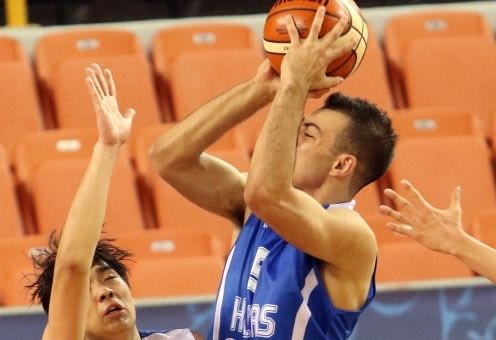 “Μας έδωσε κίνητρο ο κόσμος”