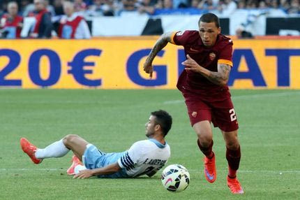 Πλησιάζει στη Γουότφορντ ο Χολέμπας