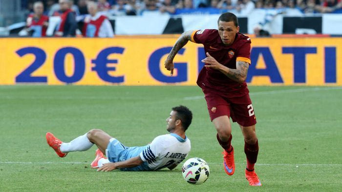 Πλησιάζει στη Γουότφορντ ο Χολέμπας