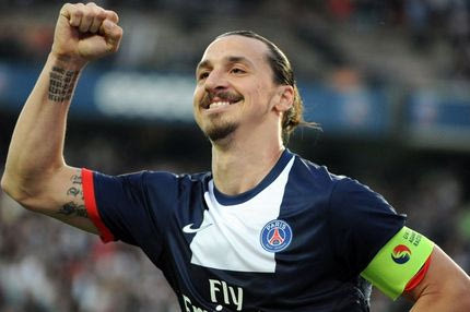 Θετικός για Μίλαν ο Ιμπραχίμοβιτς