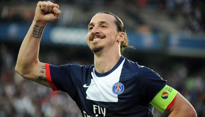 Θετικός για Μίλαν ο Ιμπραχίμοβιτς