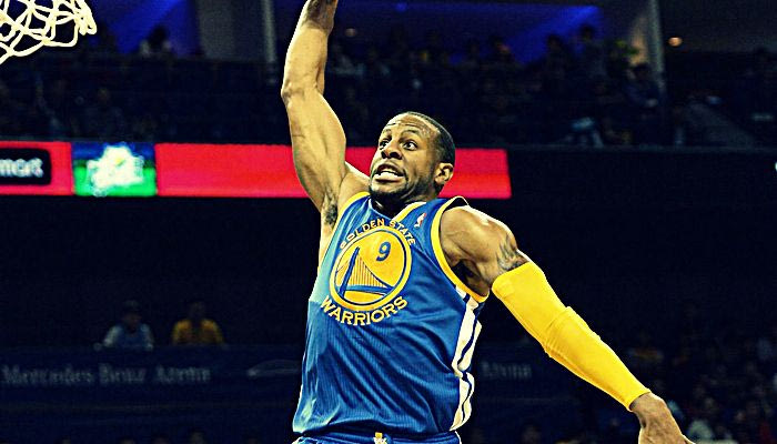 Top5: Εξωπραγματικός Ιγκουοντάλα με κλέψιμο σε Τζέιμς και κάρφωμα