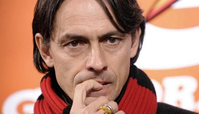 Tατουάζ στο πόδι με τον Ινζάγκι στον τελικό της Αθήνας