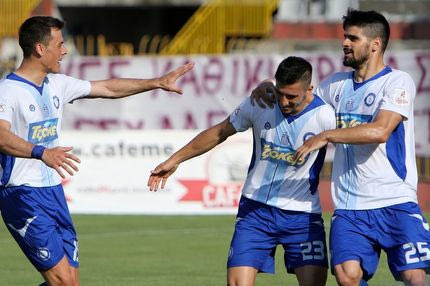 Στην τελική ευθεία οι ανανεώσεις στον Ηρακλή