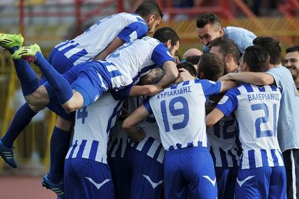 Σε συζητήσεις με Νάπολι για φιλικό ο Ηρακλής