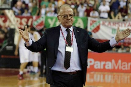Ίβκοβιτς: “Με τρεις νίκες παίρνουμε πρωτάθλημα”