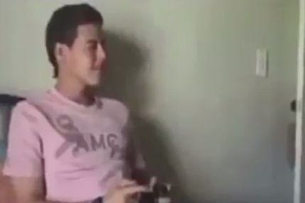 Χάμες Ροδρίγες: Τότε τα έβαζε στο PES, τώρα τα βάζει και στην πραγματικότητα