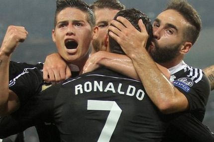 Το απόλυτο site για τους φίλους της Ρεάλ