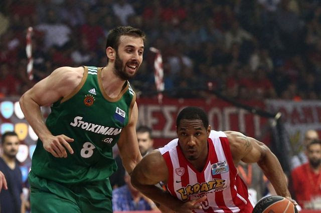 Γιάνκοβιτς: “Ανώτερος ο Ολυμπιακός, να είμαστε καλύτεροι του χρόνου”