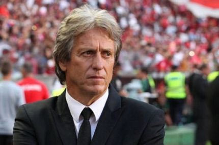 Η Μπενφίκα ζητά από τον Ζεσούς 14εκ!