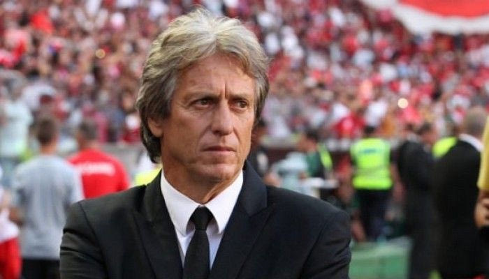 Η Μπενφίκα ζητά από τον Ζεσούς 14εκ!