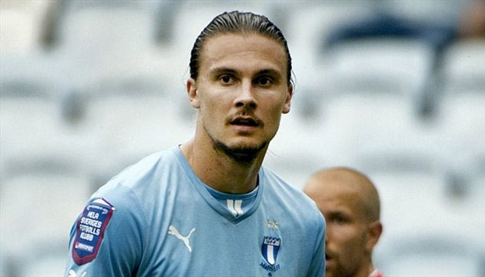 “Μαλ@@@ες για Γιόχανσον-ΠΑΟΚ”