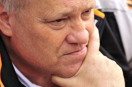 Μάρτιν Γιολ: Ο Ολλανδός δεν είναι στοίχημα!