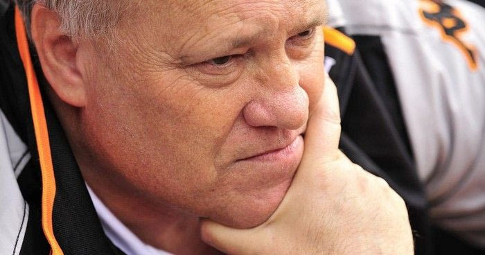 Μάρτιν Γιολ: Ο Ολλανδός δεν είναι στοίχημα!