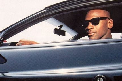 Ο “στόλος” με τις Ferrari του Τζόρνταν