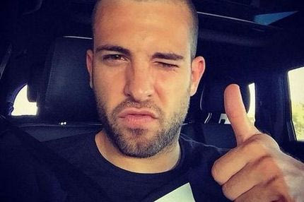 Ενρίκε και Άλμπα ξυρίστηκαν λόγω… Champions League