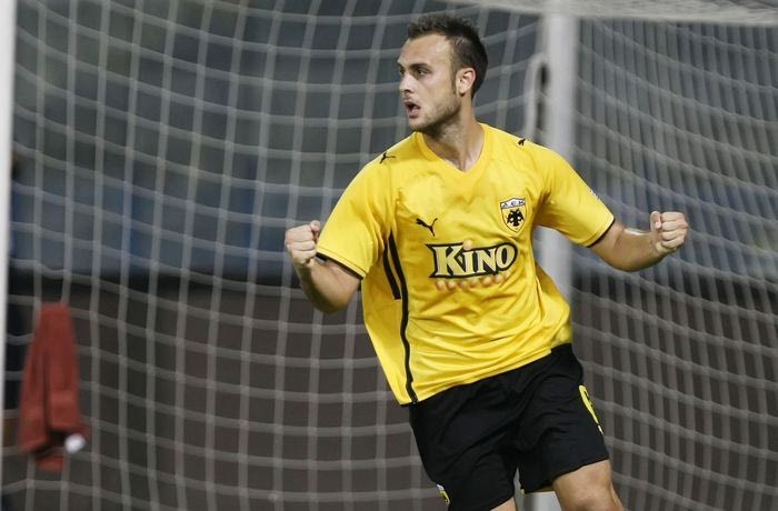 Ο Κάλα θυμήθηκε ΑΕΚ και… Γκούντγιονσεν