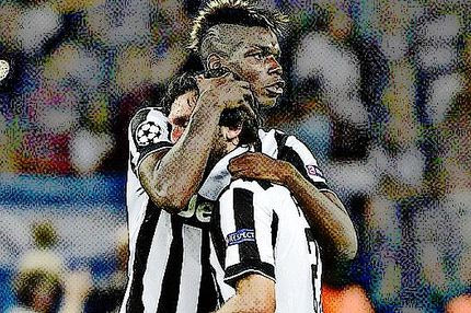 Το μοιραίο λάθος των Ιταλών: Δεν έπεσαν με το ποδόσφαιρο τους