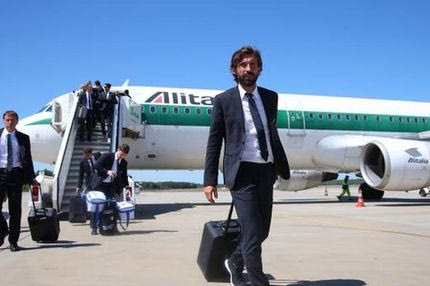 Πάτησε Βερολίνο η Γιουβέντους