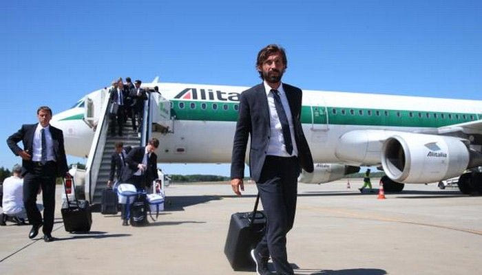 Πάτησε Βερολίνο η Γιουβέντους