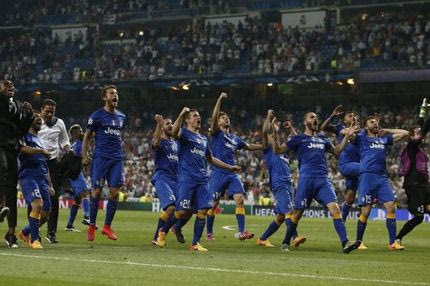 14χρονο αγόρι ξύπνησε από κώμα και ρώτησε για την Γιουβέντους