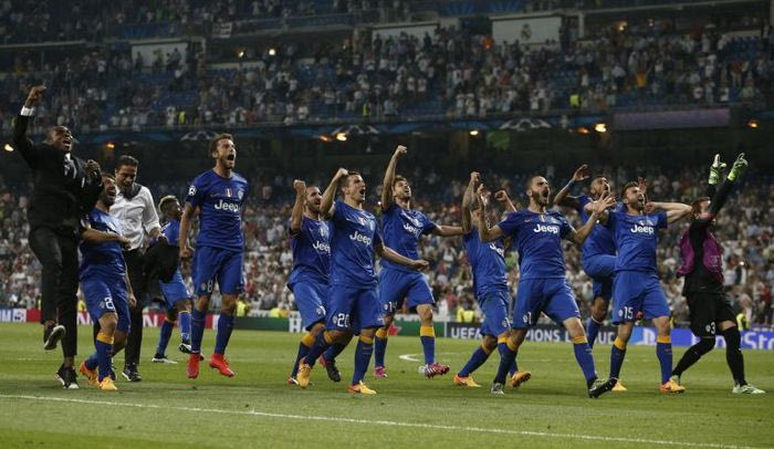 14χρονο αγόρι ξύπνησε από κώμα και ρώτησε για την Γιουβέντους