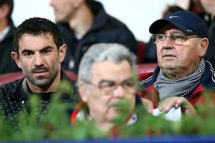 Ποιος κάνει κουμάντο στην Εθνική ομάδα;