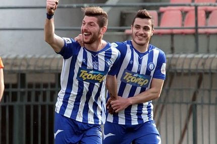 Ανανέωσε και ο Καρασαλίδης με Ηρακλή