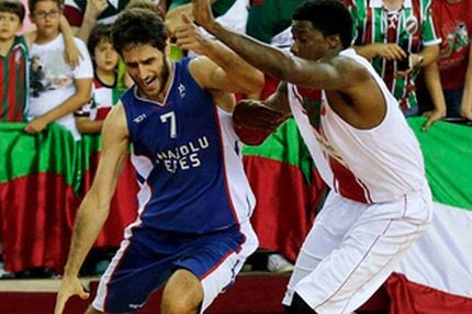 Αυτοκτονία για Εφές, έτοιμη για κούπα η Καρσίγιακα