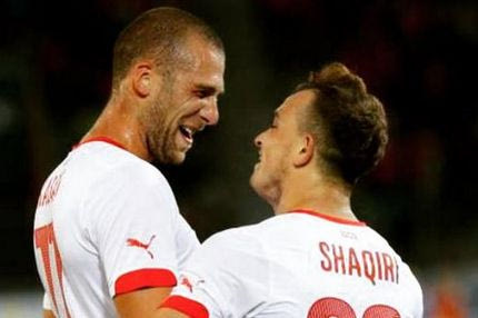 Το tweet γεμάτο… νόημα από τον Κασάμι