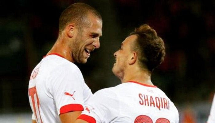 Το tweet γεμάτο… νόημα από τον Κασάμι