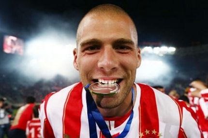 “Κοντά σε Ίντερ ο Κασάμι”