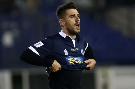 Κατσουράνης: “Μάλλον θα πάμε για ψάρεμα”