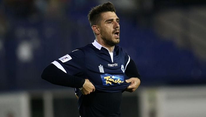 Κατσουράνης: “Μάλλον θα πάμε για ψάρεμα”