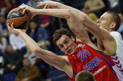 Ο Κάουν επιστρέφει στο μπάσκετ τρεις εβδομάδες μετά την απόσυρσή του