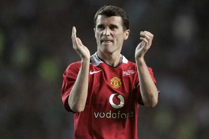 Κιν: “Δεν είμαι φίλαθλος της Γιουνάιτεντ αλλά της Τότεναμ”