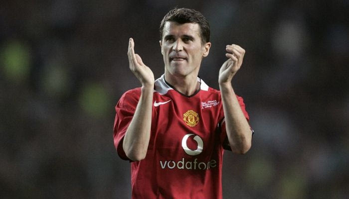 Κιν: “Δεν είμαι φίλαθλος της Γιουνάιτεντ αλλά της Τότεναμ”