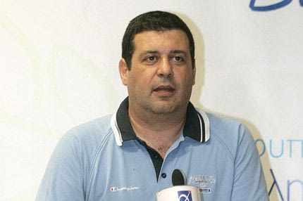 Επικεφαλής των ακαδημιών του Ολυμπιακού ο Κεραμέας