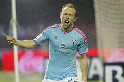 Ανακοίνωσε Κρον Ντέλι η Σεβίλλη