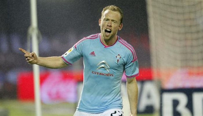 Ανακοίνωσε Κρον Ντέλι η Σεβίλλη